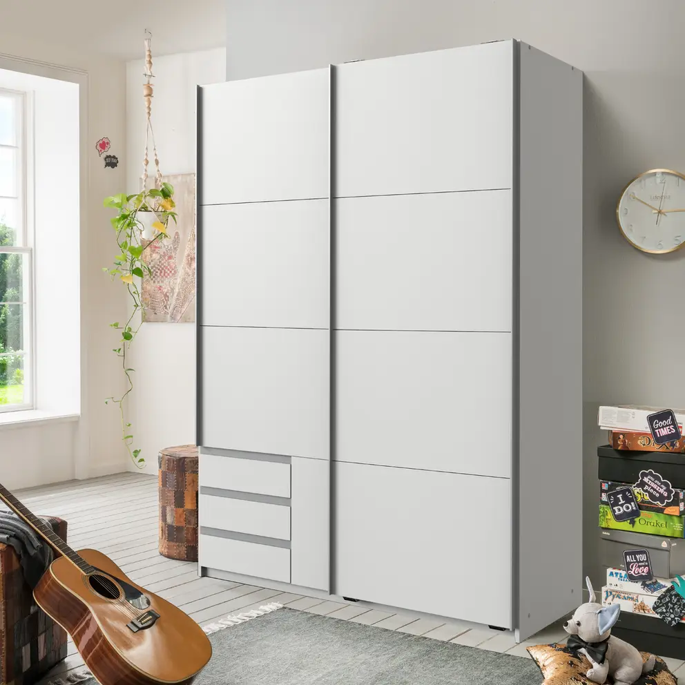 Schiebetürenschrank Emden