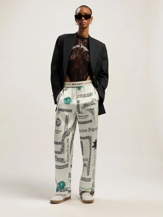 Urban Tailoring Blazer