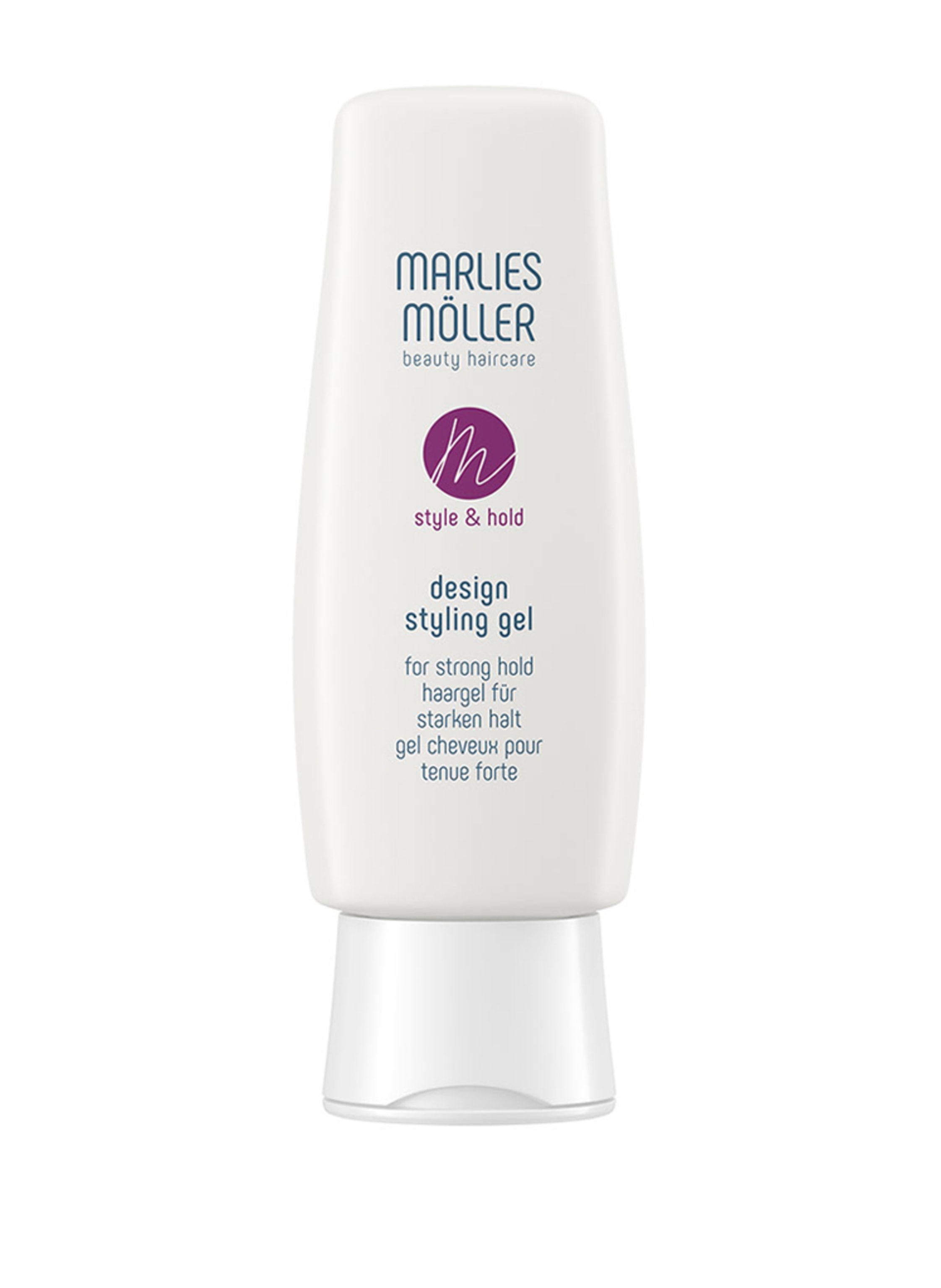 MARLIES MÖLLER STYLE & HOLD