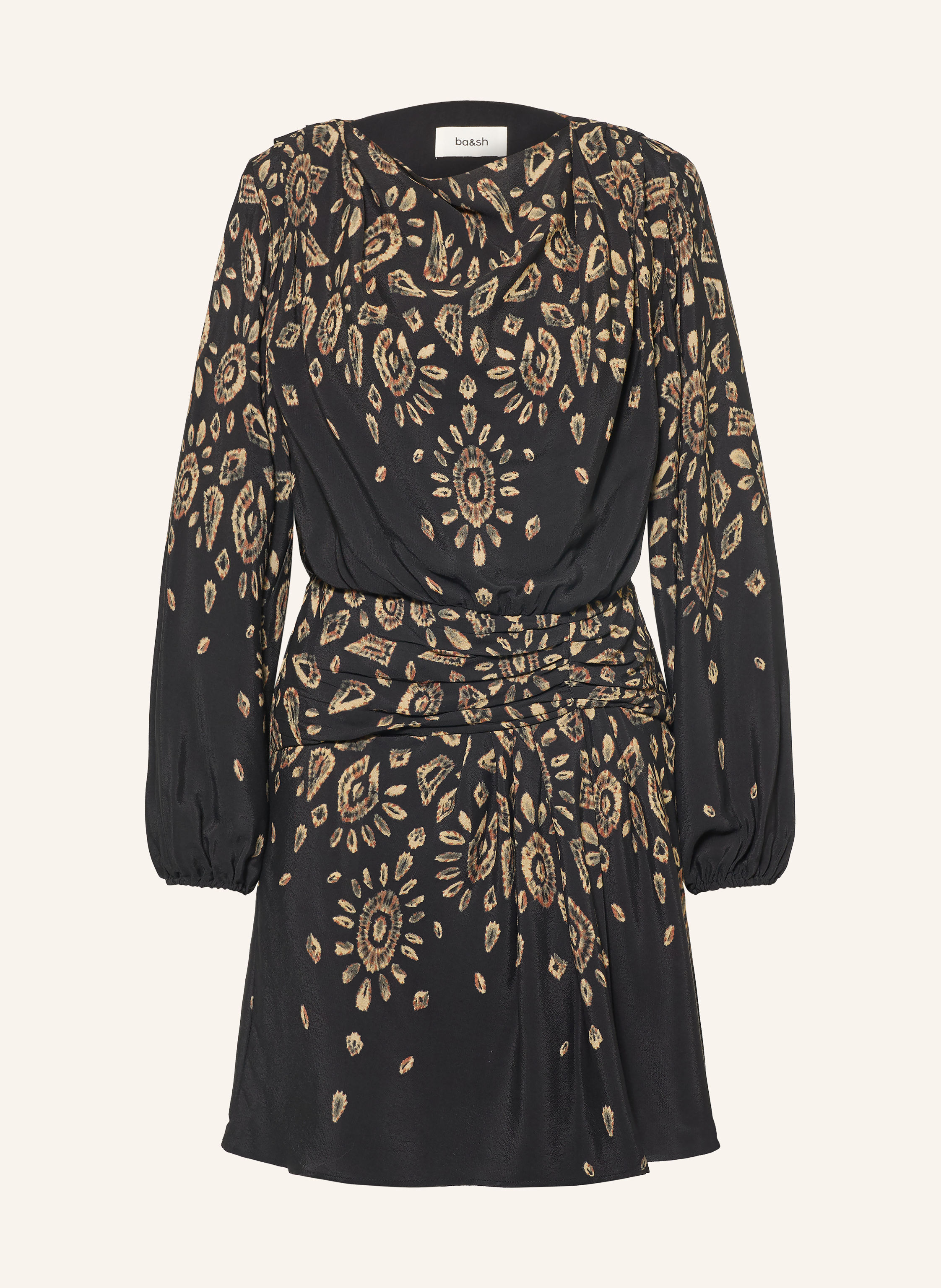 ba&sh Kleid BEONA
