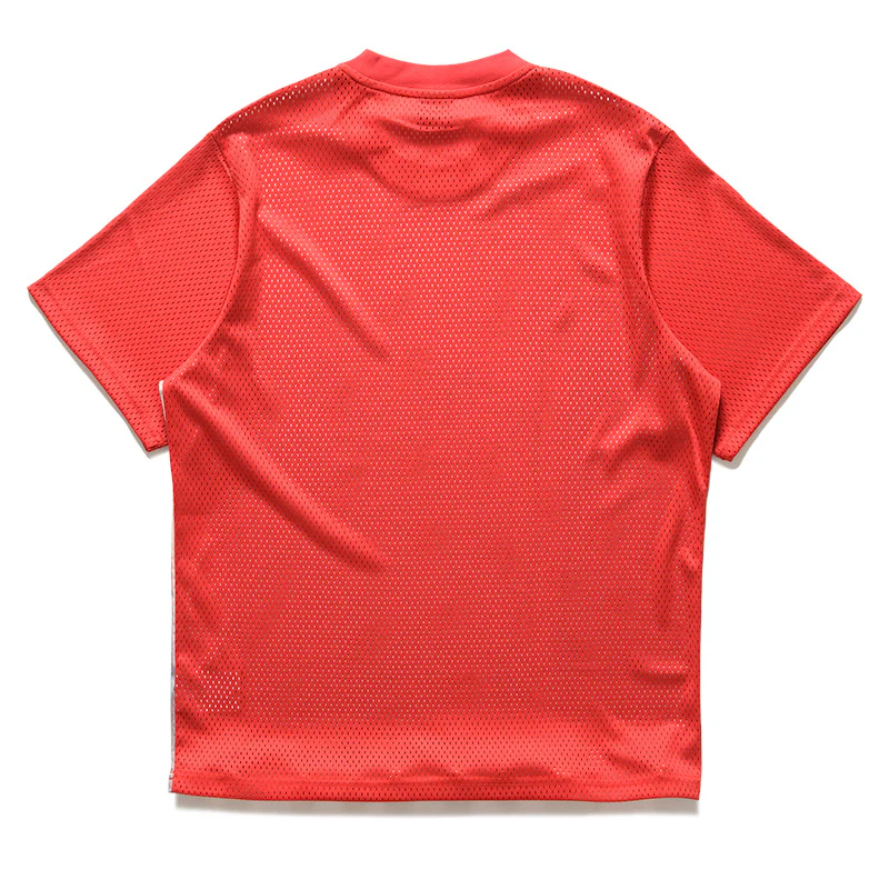 Babylon x Jackass Devil Jersey - Multi/Red