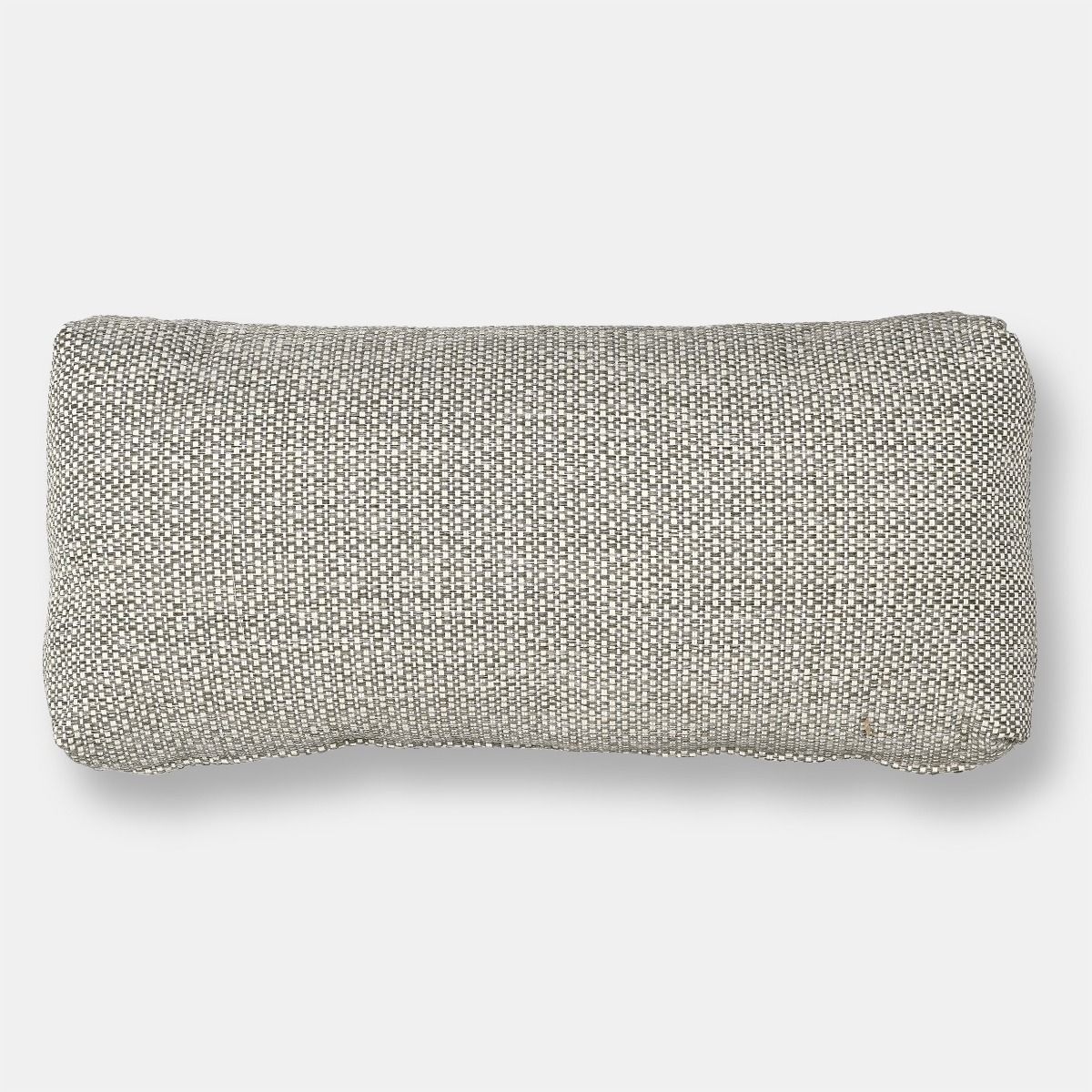 Poduszka Dekoracyjna Livo 48x23x6cm M Tkanina Sunproof Szary Beż