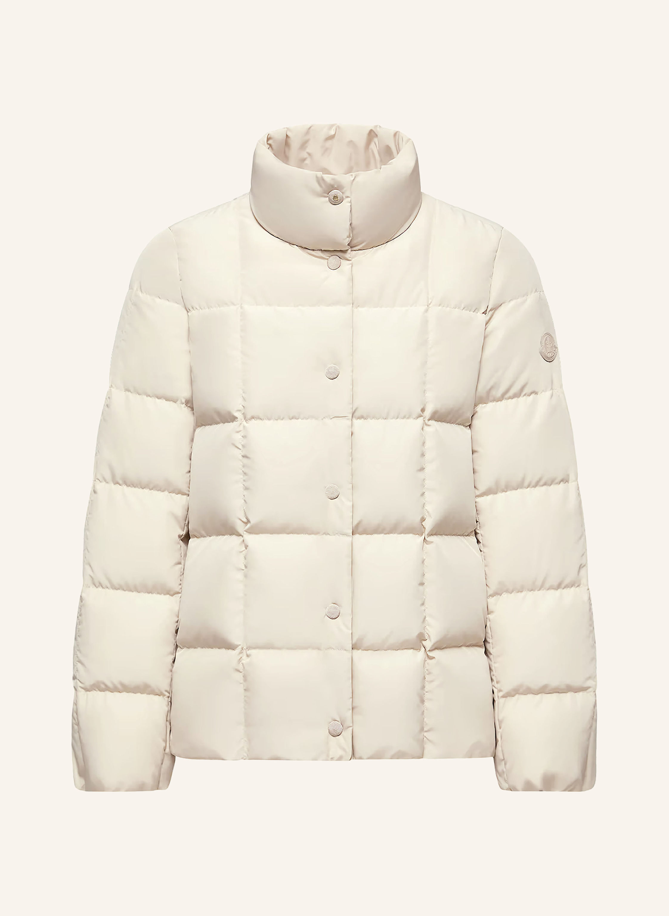 MONCLER Daunenjacke COCHEVINNE