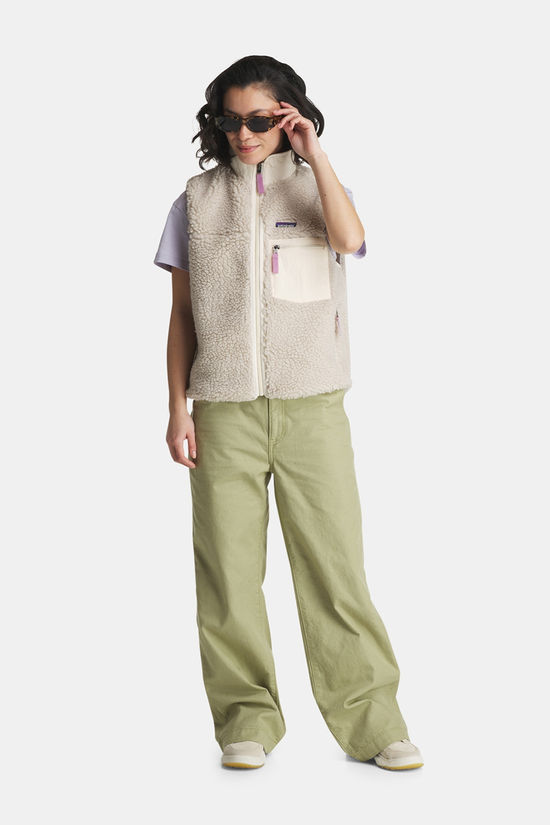 Patagonia Classic Retro-X Bodywarmer Dames