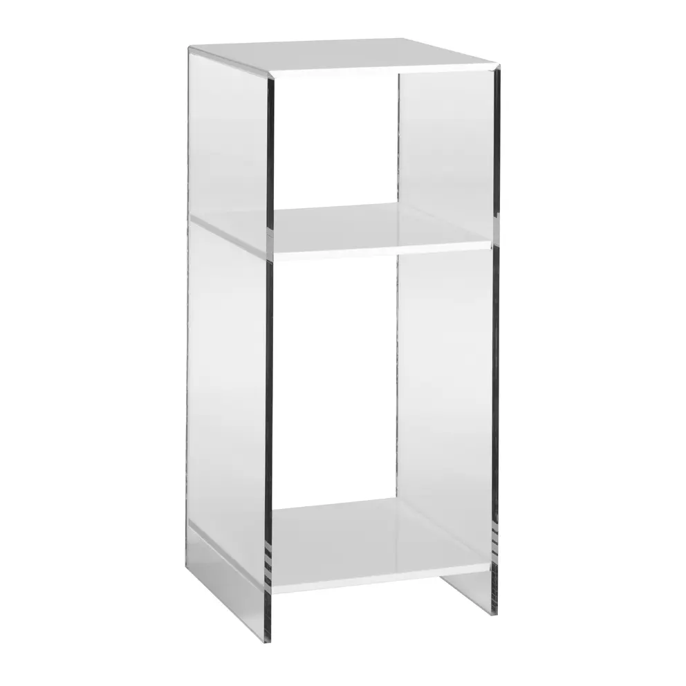 Konsole Plexi