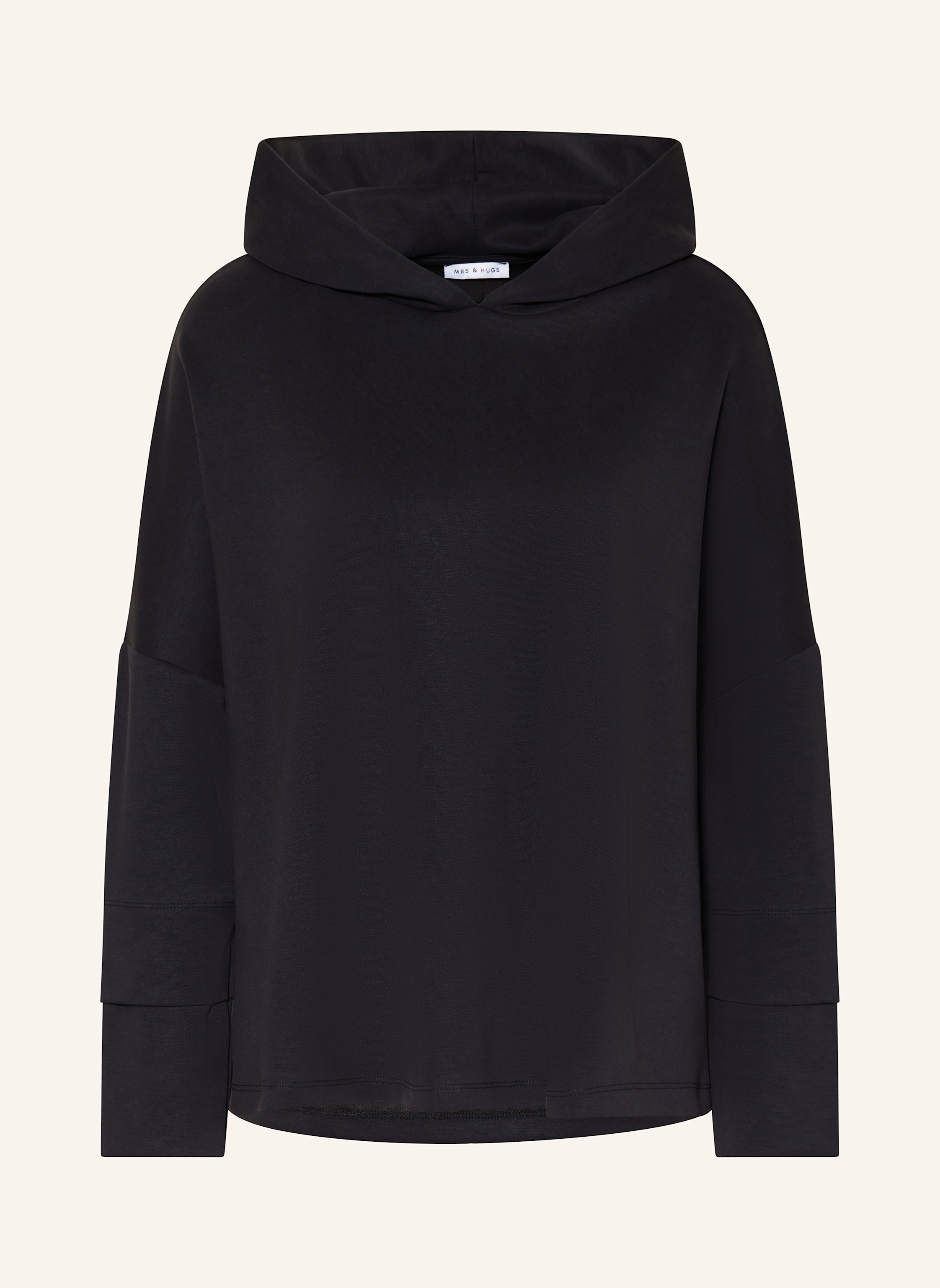 MRS & HUGS Hoodie