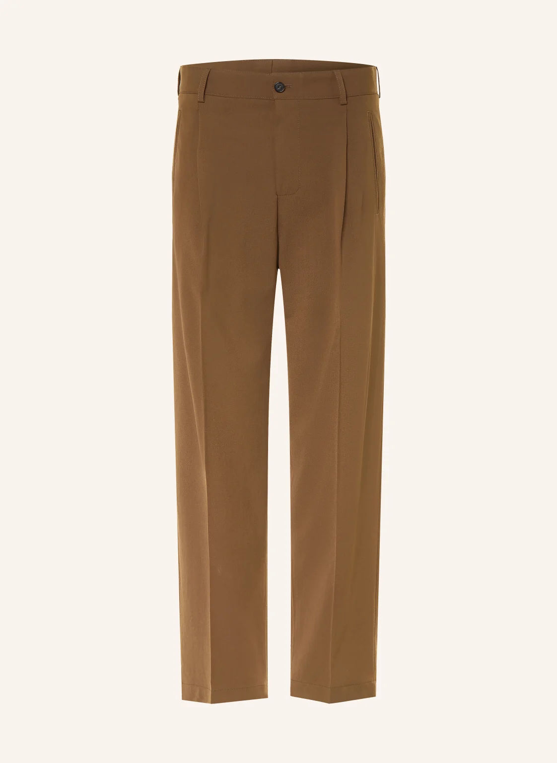 STRELLSON Hose JAROD2 Loose Fit