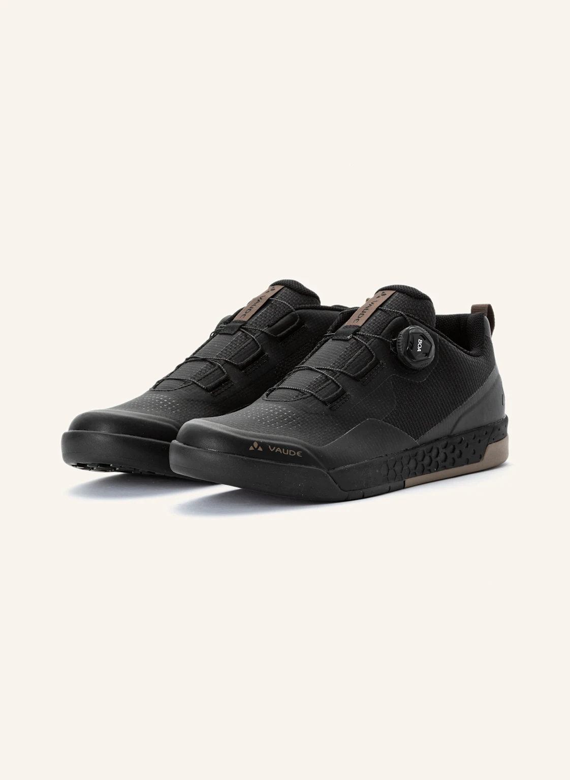 VAUDE Radschuhe MOAB TECH II