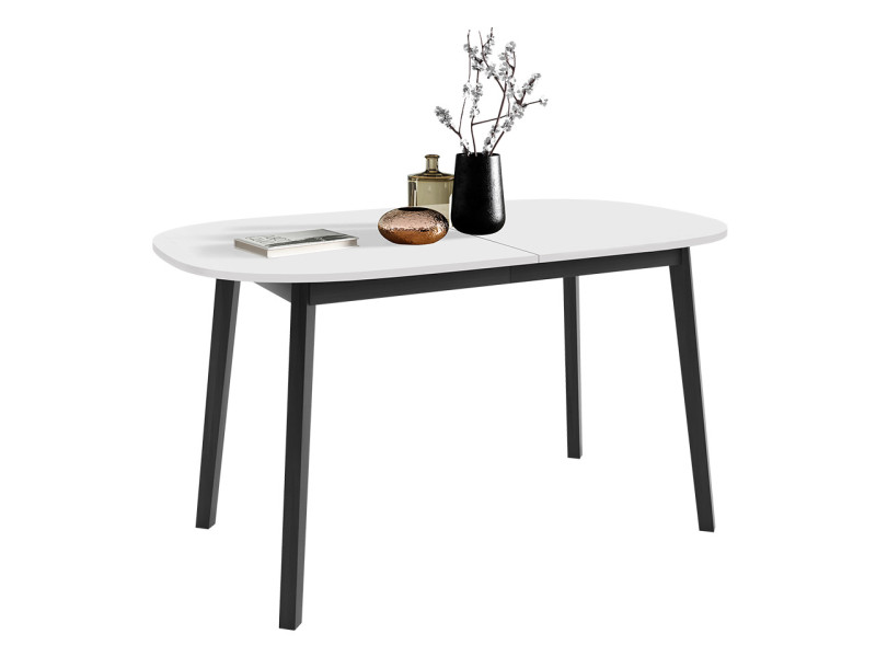 Stół nowoczesny rozkładany Klebo S 150x80