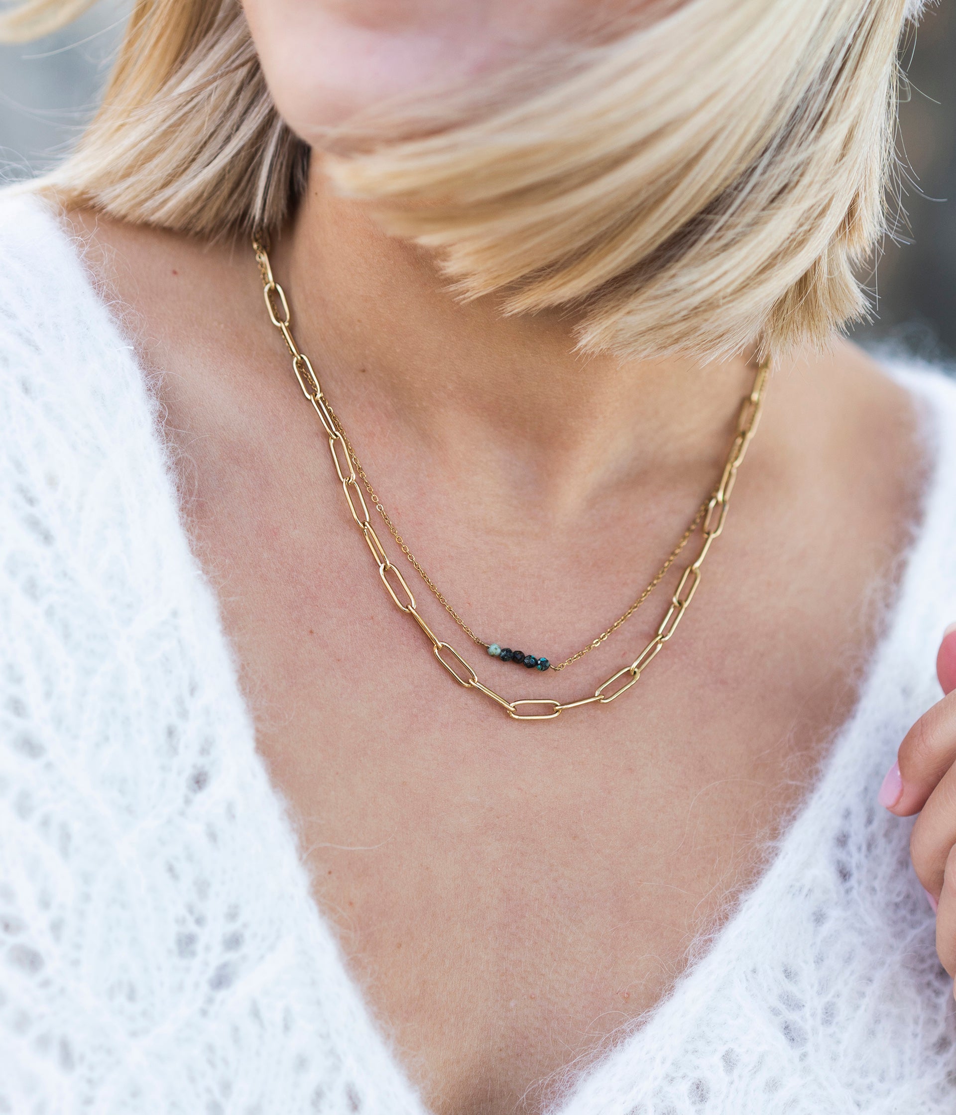 COLLIER AREQUIPA
