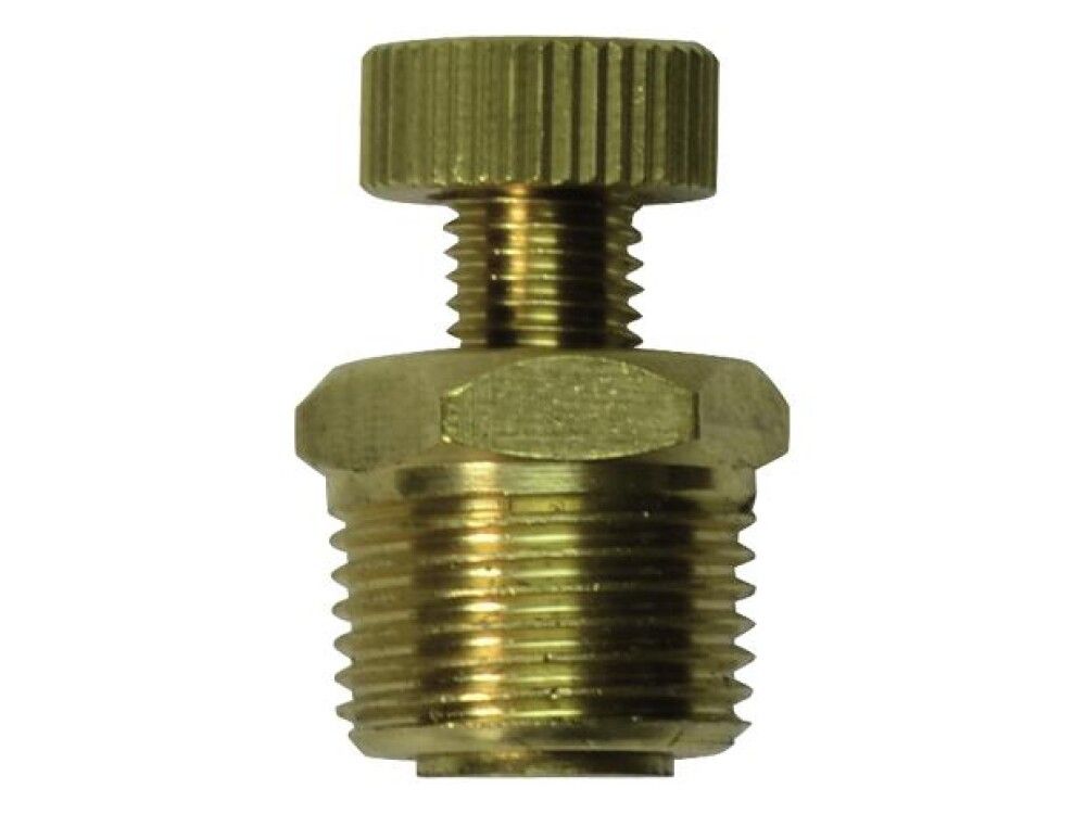 DRENERINGSVENTIL CRAFTOMAT 3/8"