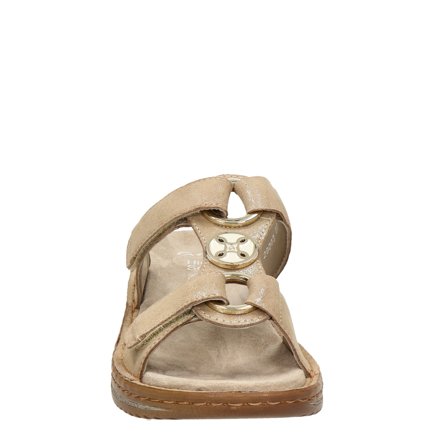 Ara Hawaii dames slipper