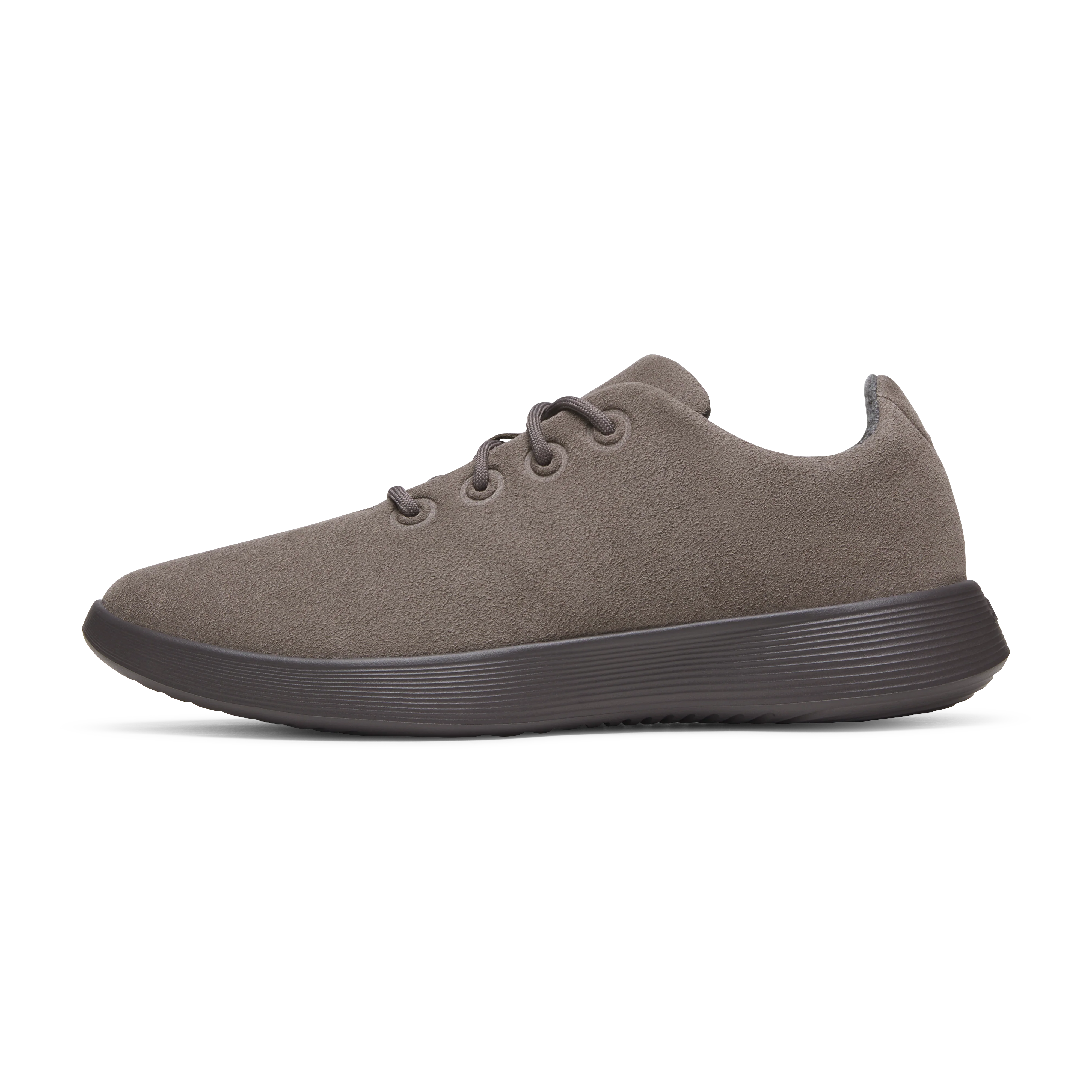 Men's Runner NZ Terralux™ - Anthracite (Dark Anthracite Sole)