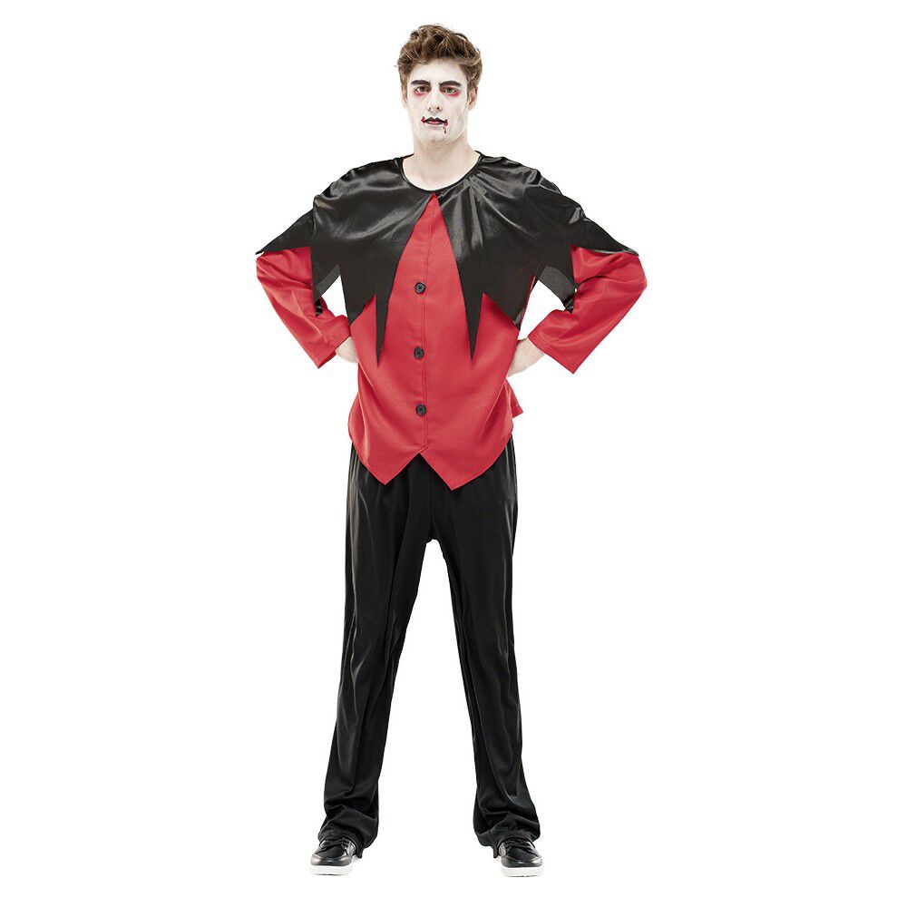 Déguisement adulte vampire Halloween