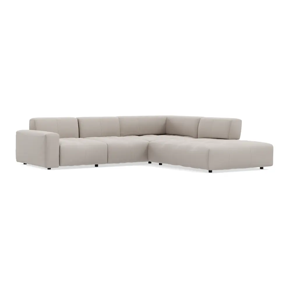 Ecksofa Pensacola 2.0