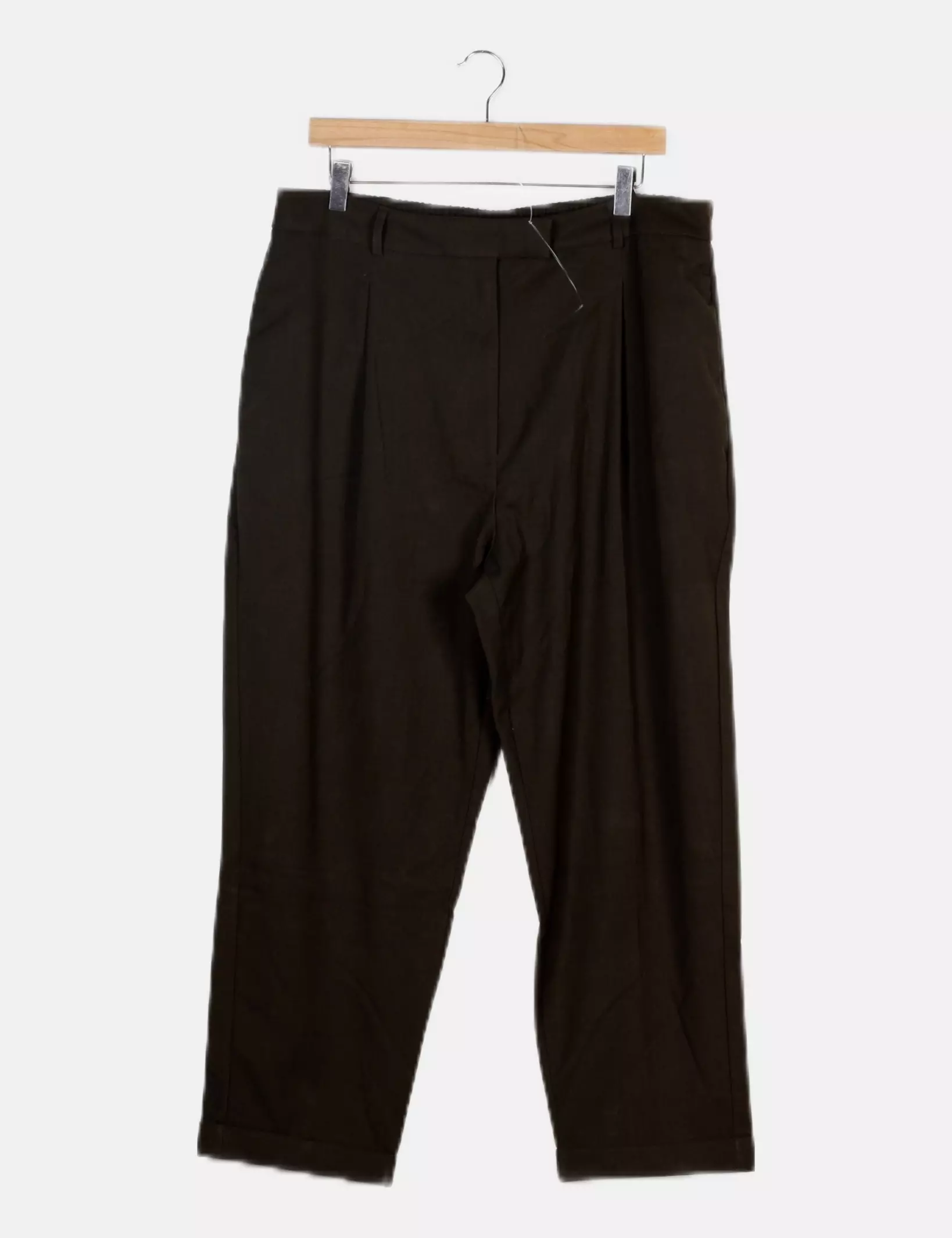 Camaïeu Chino trouser straight