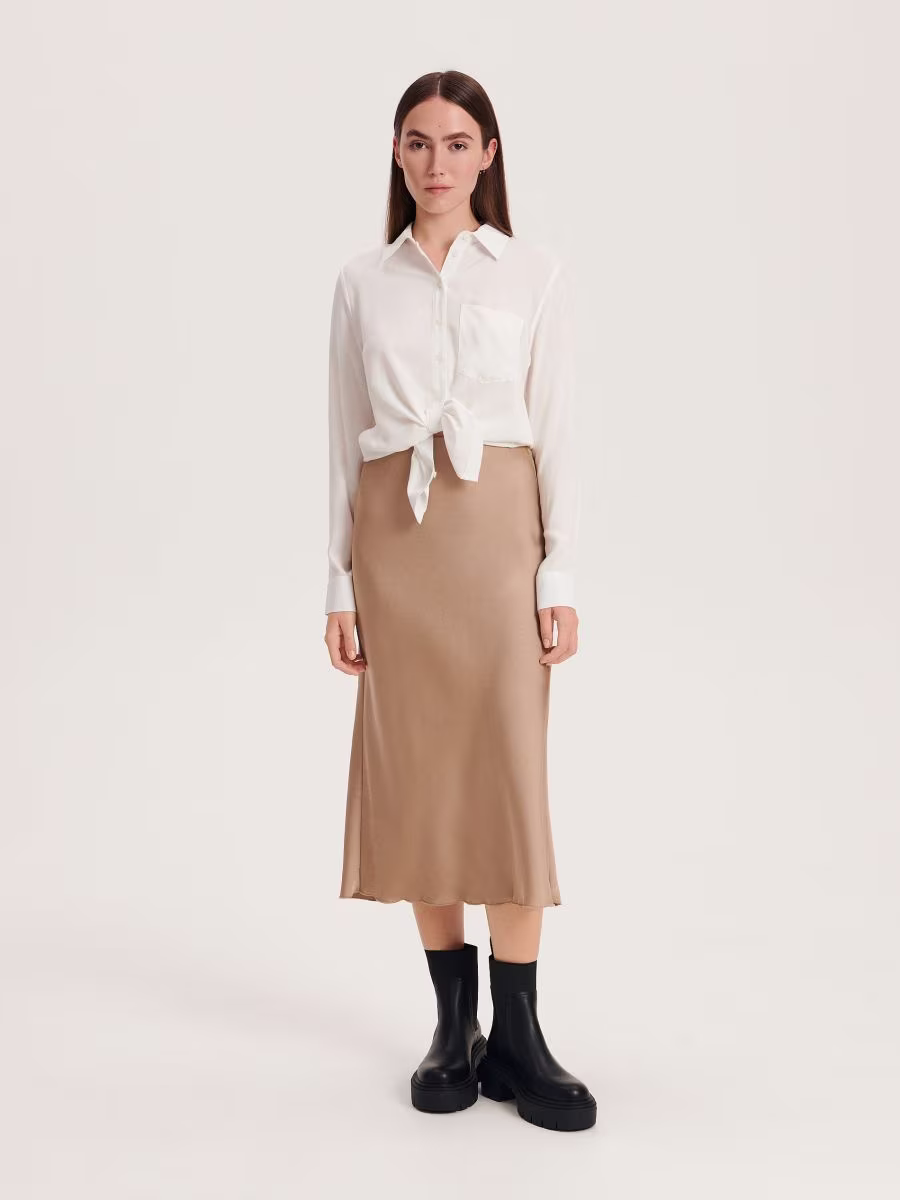 Viscose Shirt