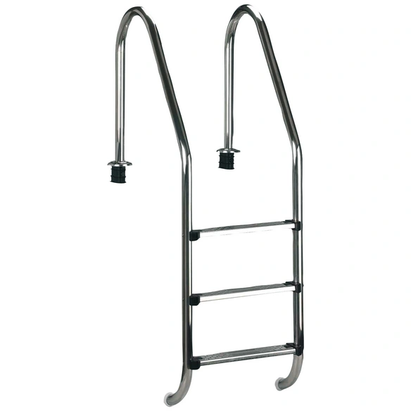 Rundpool Set , rund, Ø x H: 350 x 150 cm