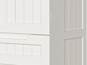 Cutout Handles