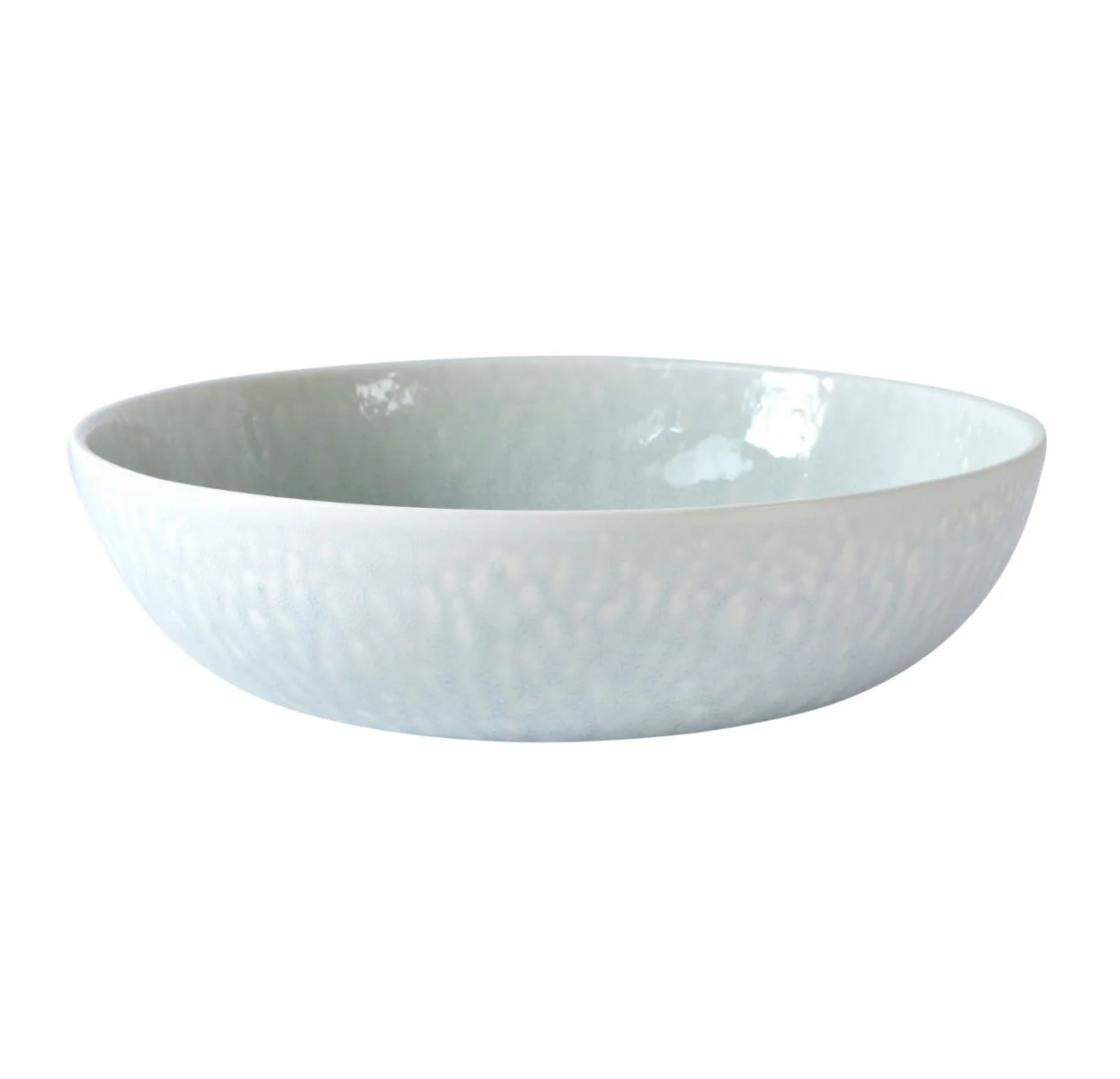 centre de table opale