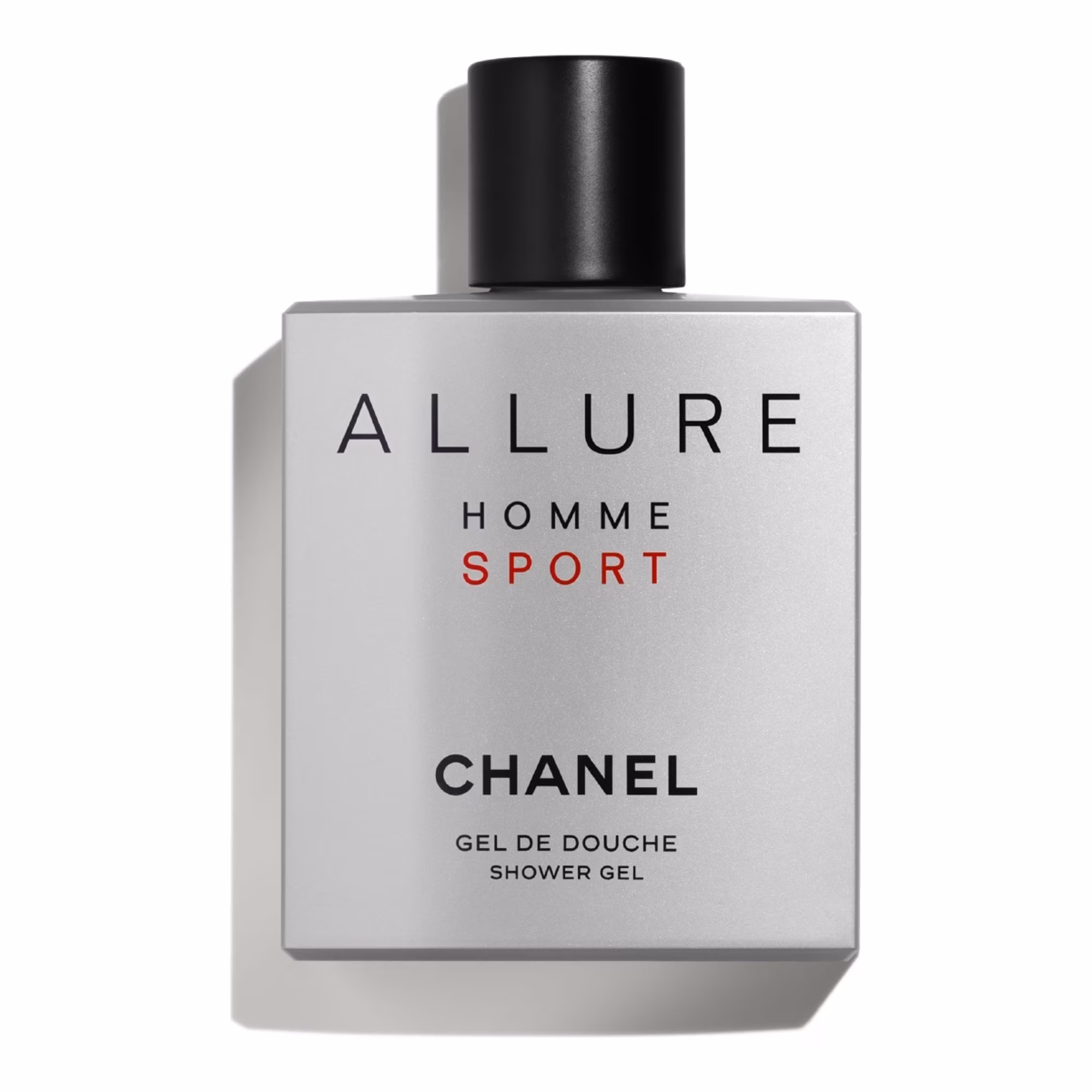 ALLURE HOMME SPORTGel douche