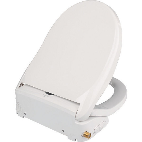 Abattant de toilette japonais O'Kawa Odysséa - Chauffant - Télécommande