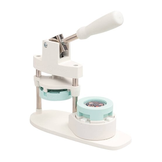 We R Makers Button Press Kit