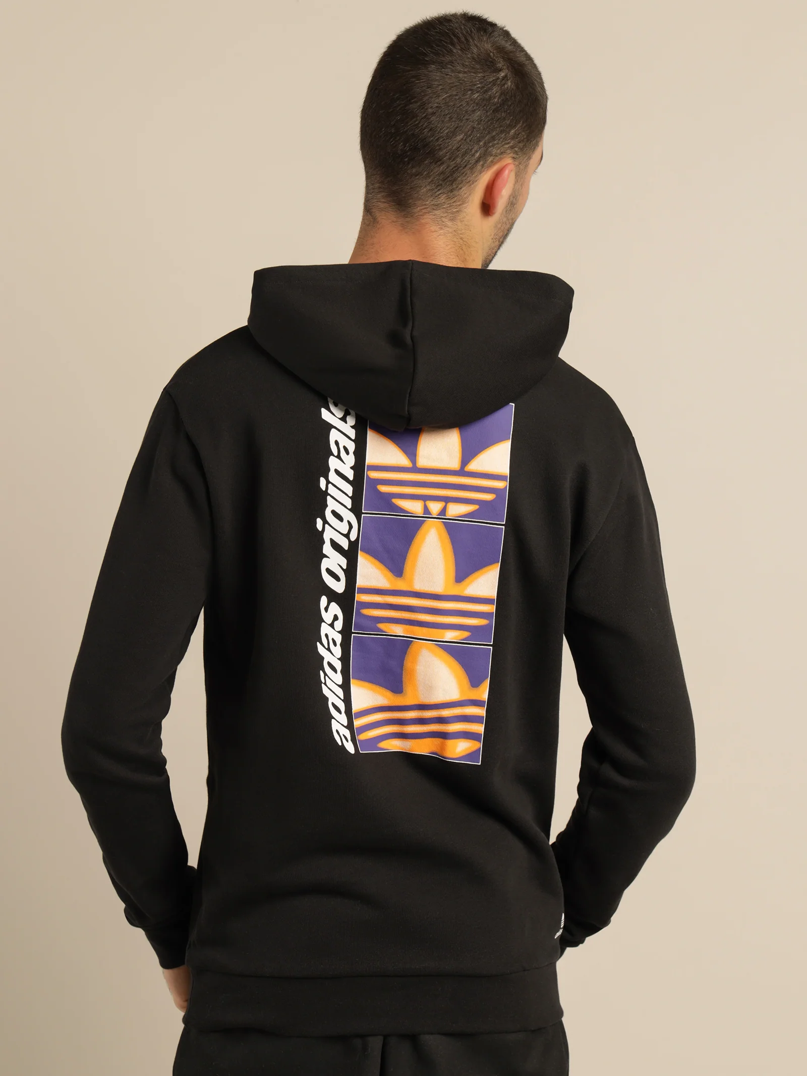 Yung Z Hoodie