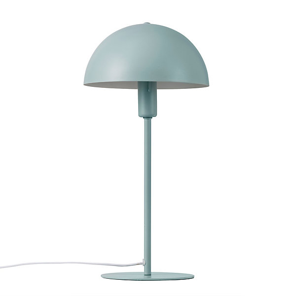 Lampe à poser ELLEN 20 Métal Vert, H.40 - IP20 - E14 /Nordlux Intérieur