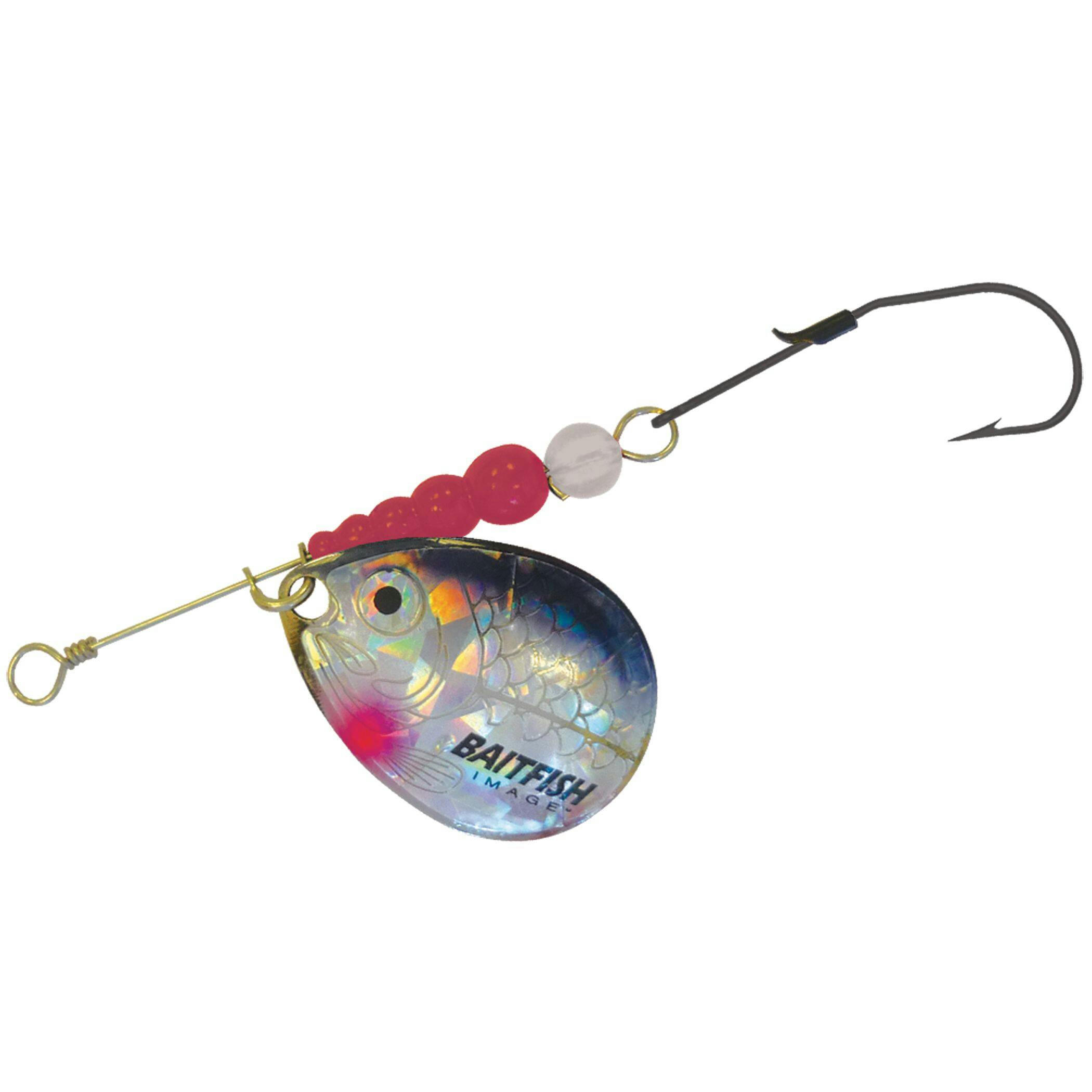 Northland Crawler Hauler Speed Spinner Lure