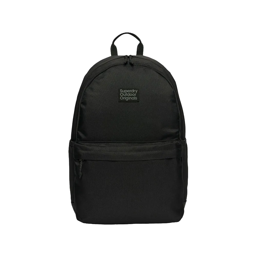 Superdry Classic Patch Montana backpack