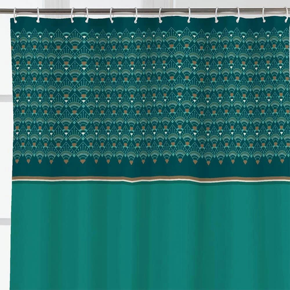 IMPERIA - Rideau de douche 180x200cm