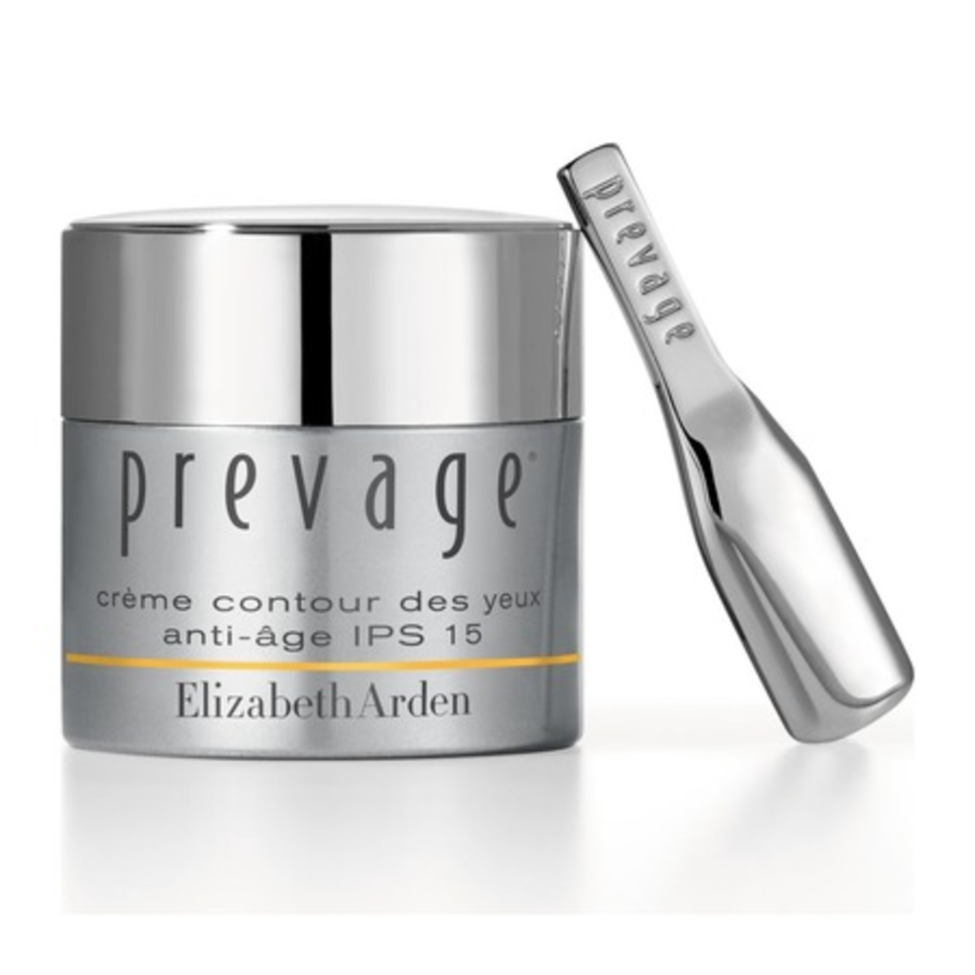 PREVAGE®Crème Contour des Yeux Anti-âge IPS 15 PA ++
