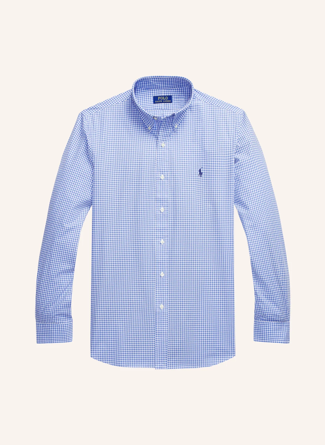 POLO RALPH LAUREN Hemd Custom Fit