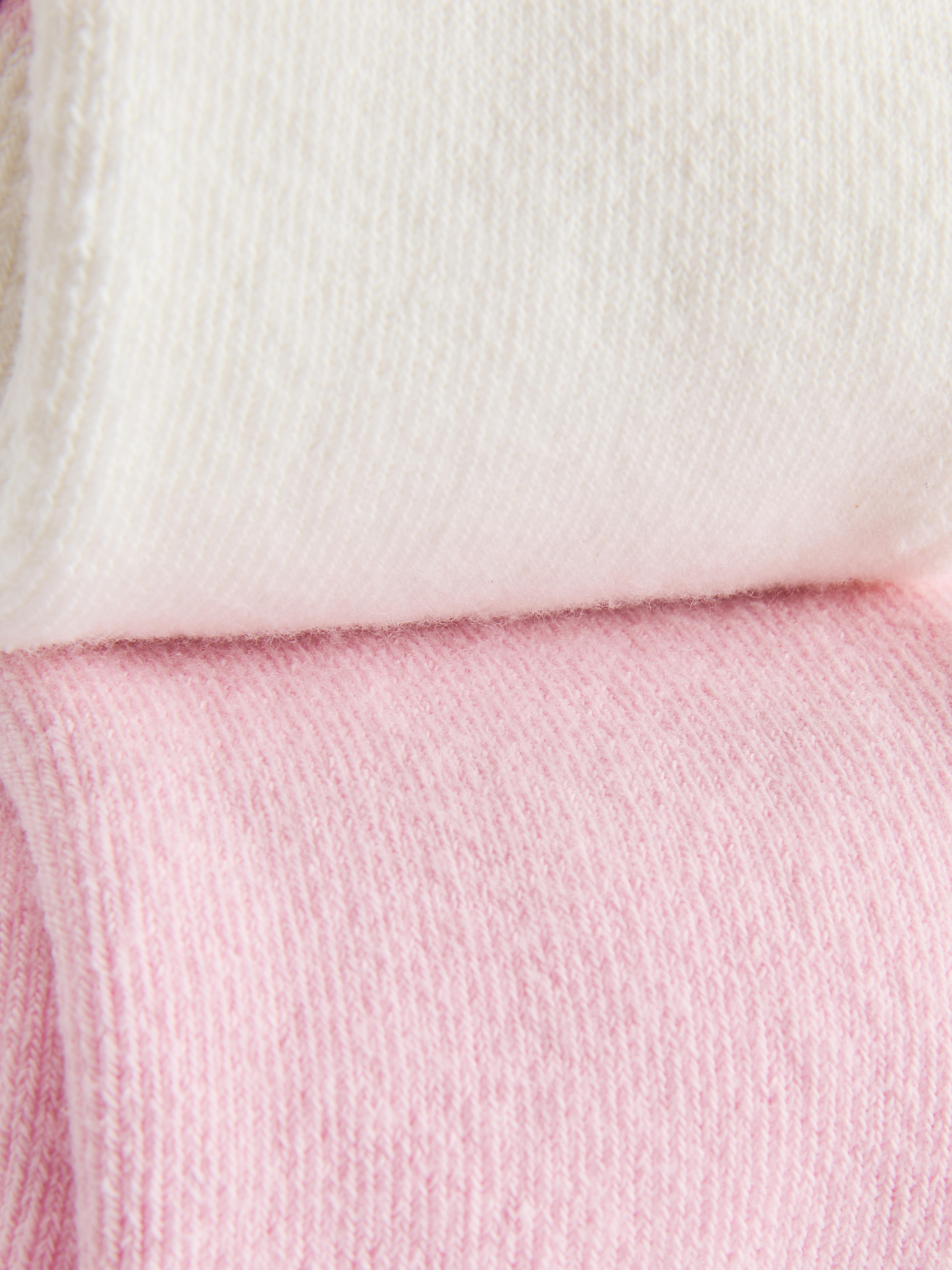 2-Pack Thermal Ankle Socks