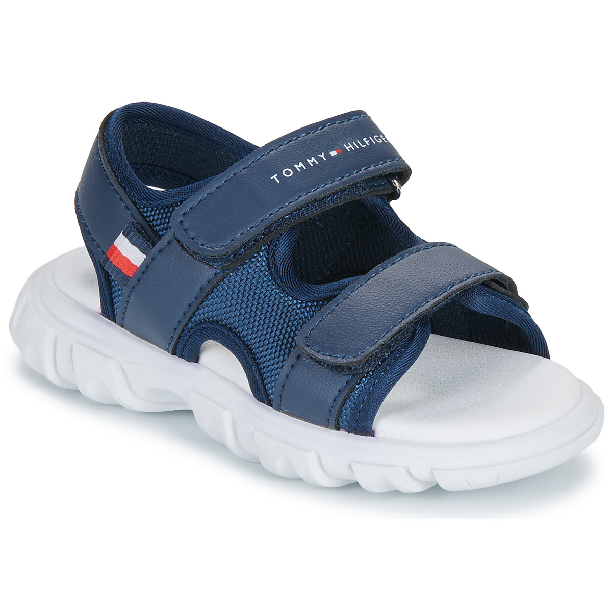 Tommy Hilfiger - KYLE - Marine