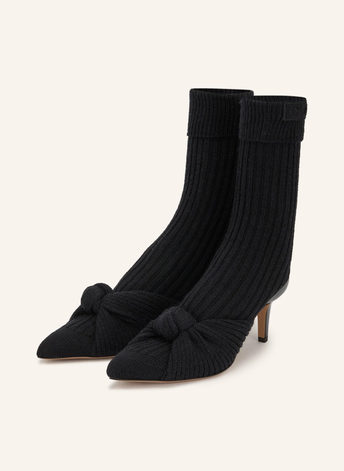 Chloé Stiefeletten SUZIE