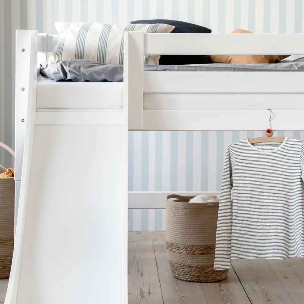 Halbhochbett Einlegerahmen HS-Luxury