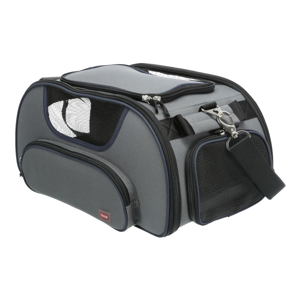 Trixie Airline Bag Wings