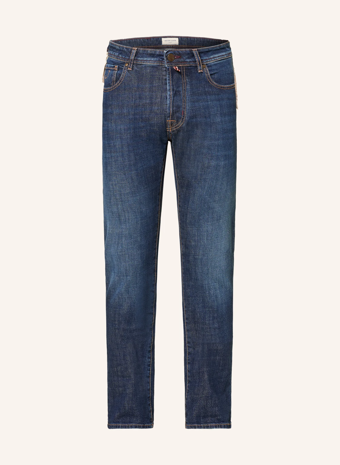 JACOB COHEN Jeans BARD Slim Fit