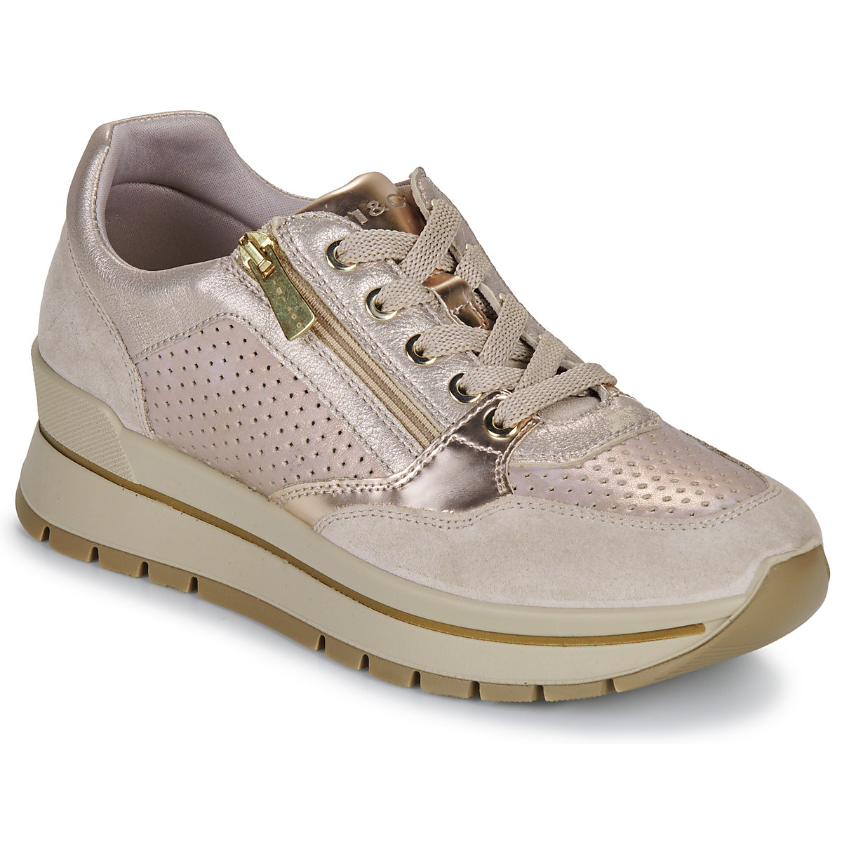 IgI&CO - D.ANIKA - Beige