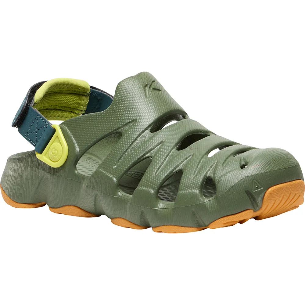 Keen Hyperflt Youth Sandals