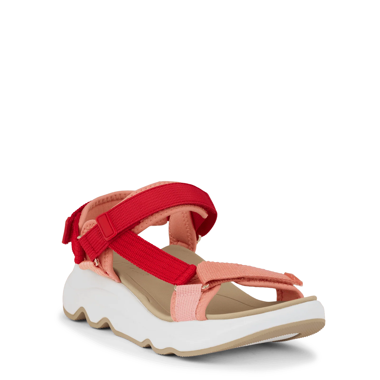 VENICE VAIA - RED