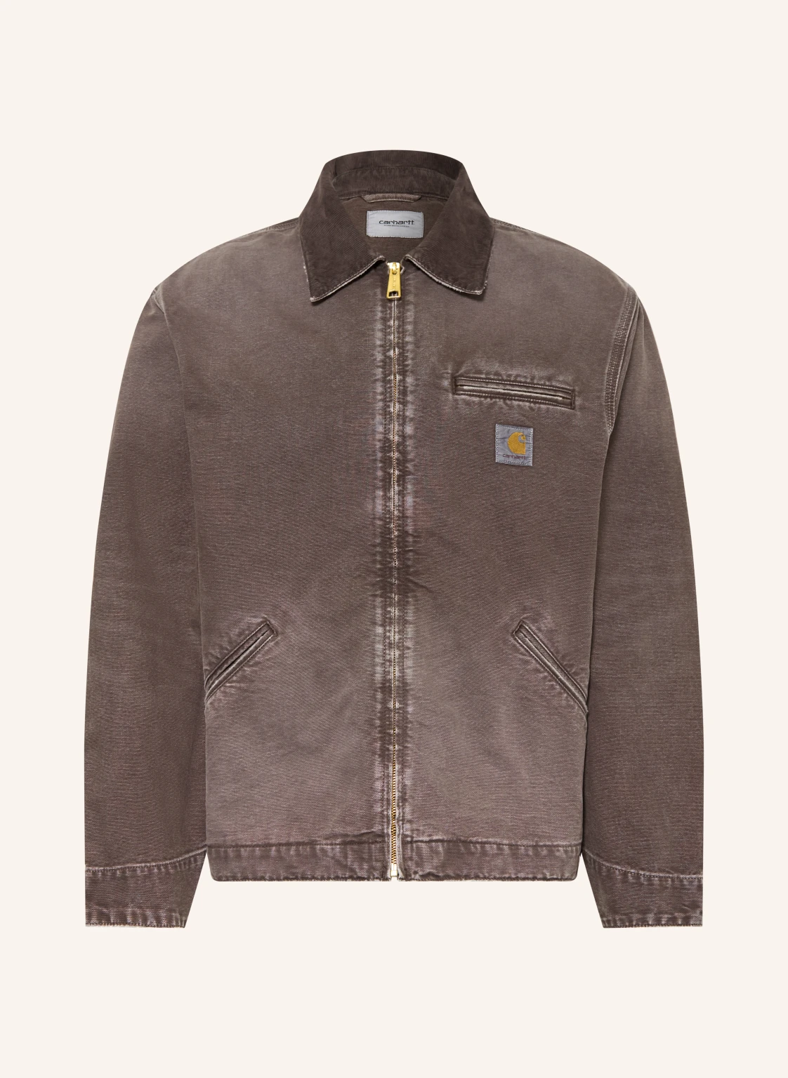carhartt WIP Jeansjacke DETROIT