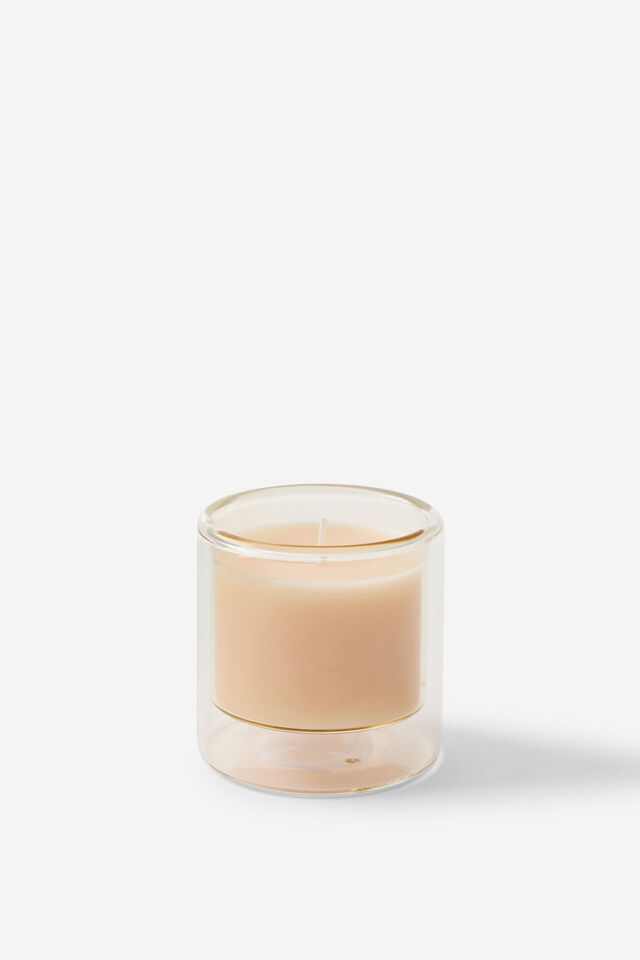 Signature Candle - Sage & Walnut