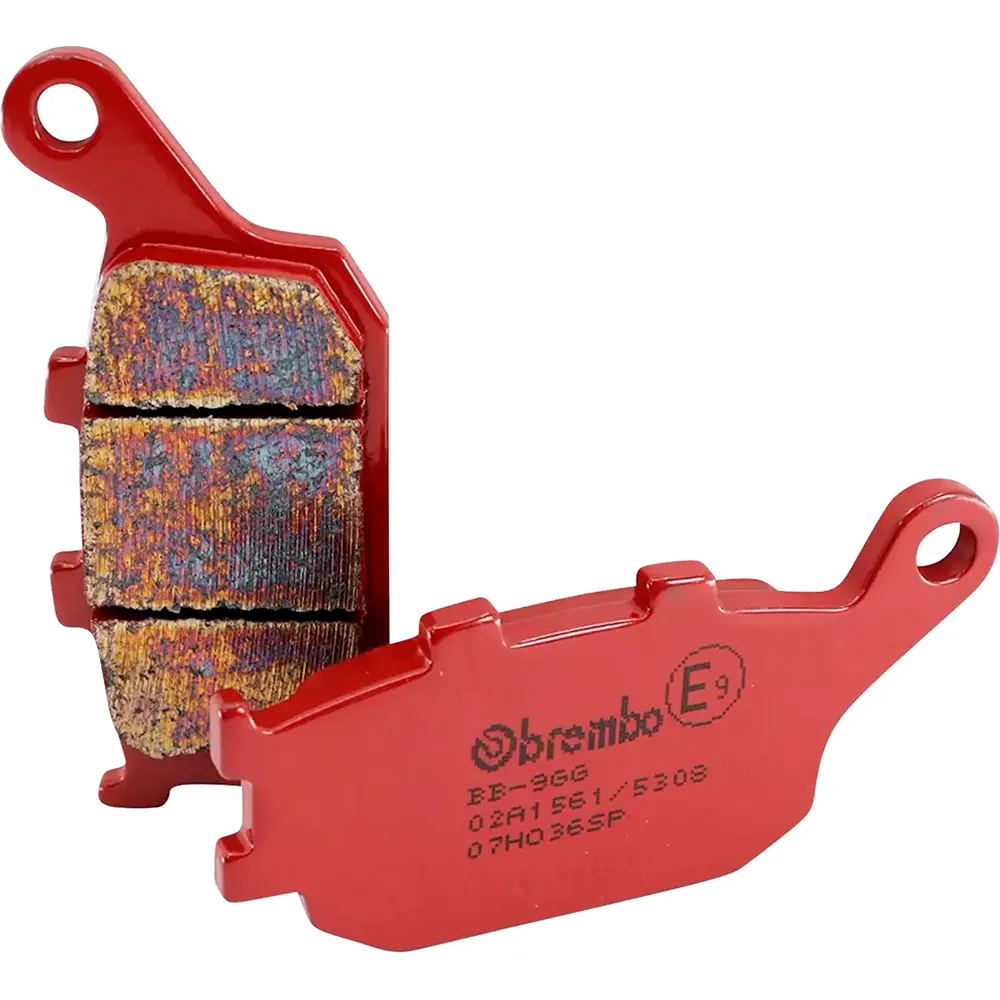 Brembo 07HO36SP Sintered Rear Brake Pads