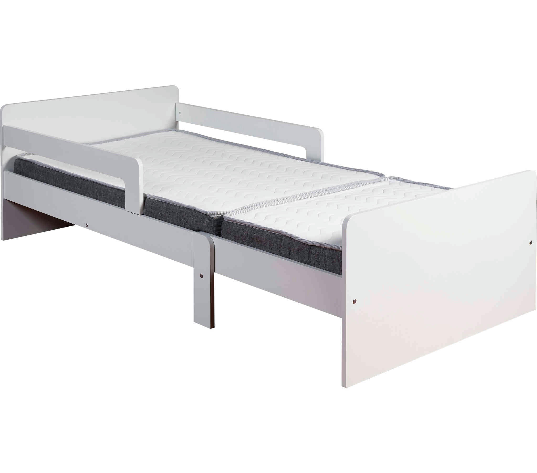 - Matelas pour lit évolutif enfant 14 cm 90x200