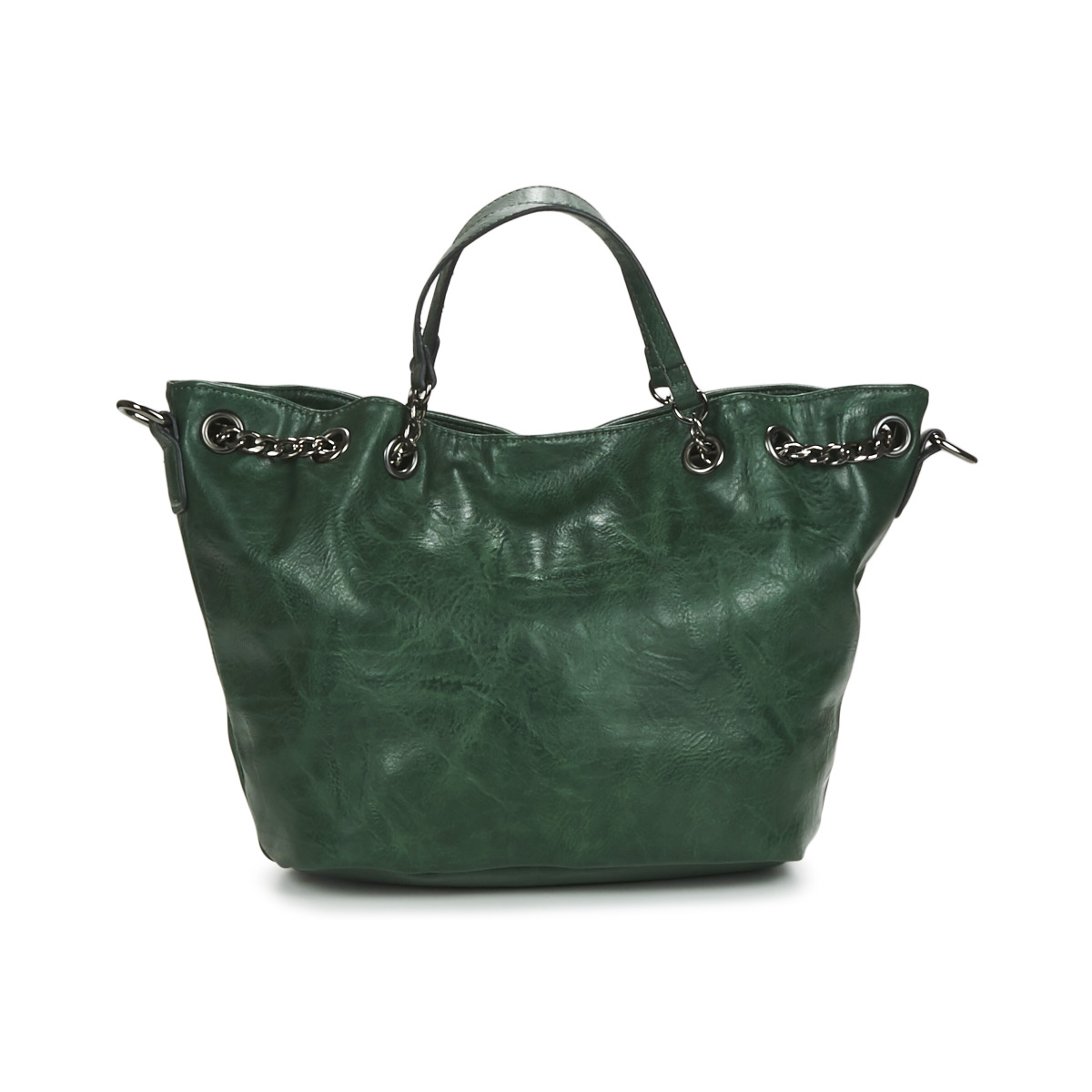 Moony Mood - QUALINIA - Green