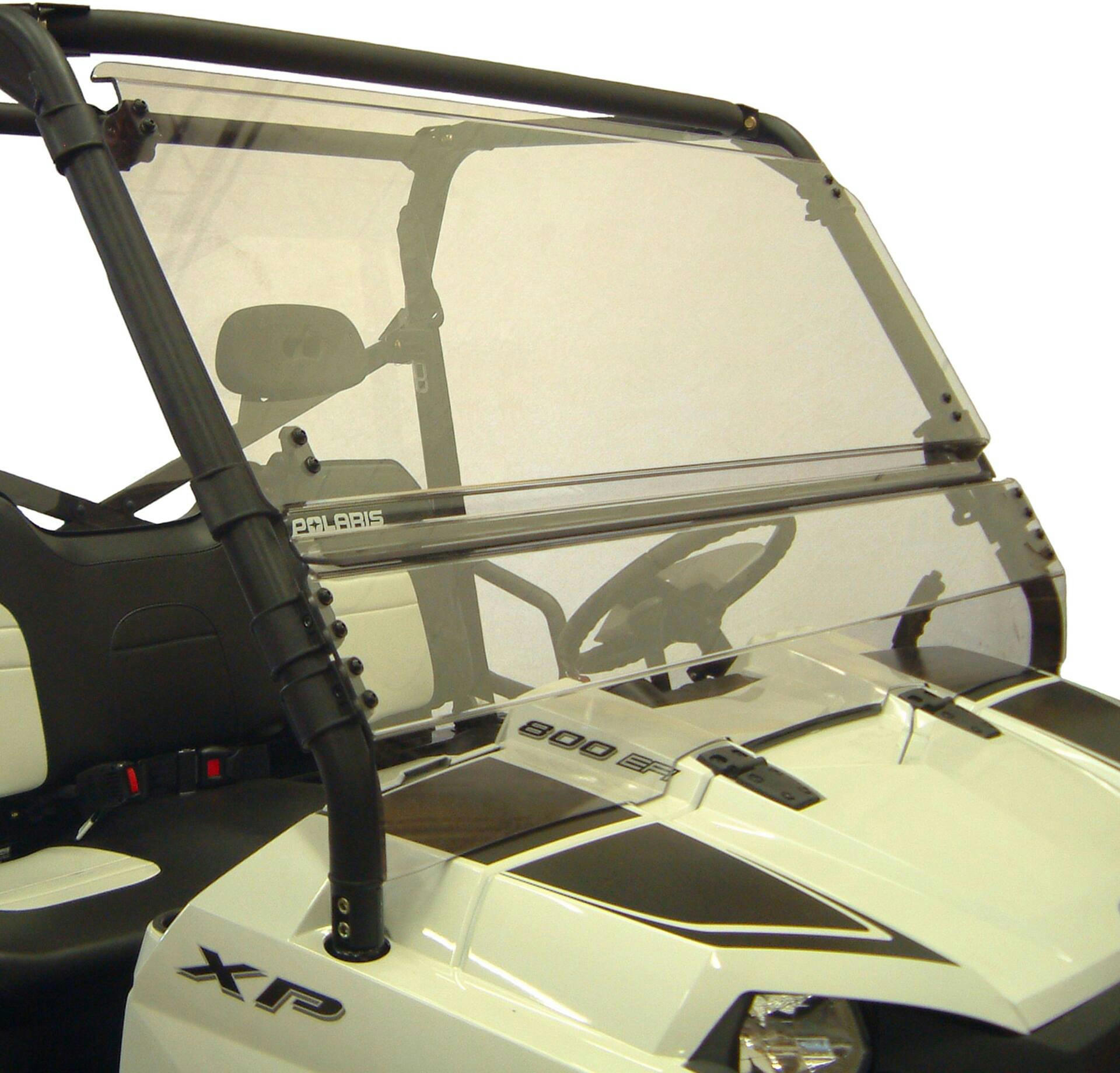 Kolpin UTV Windshield Full-Tilt for Polaris® Ranger® 570/800