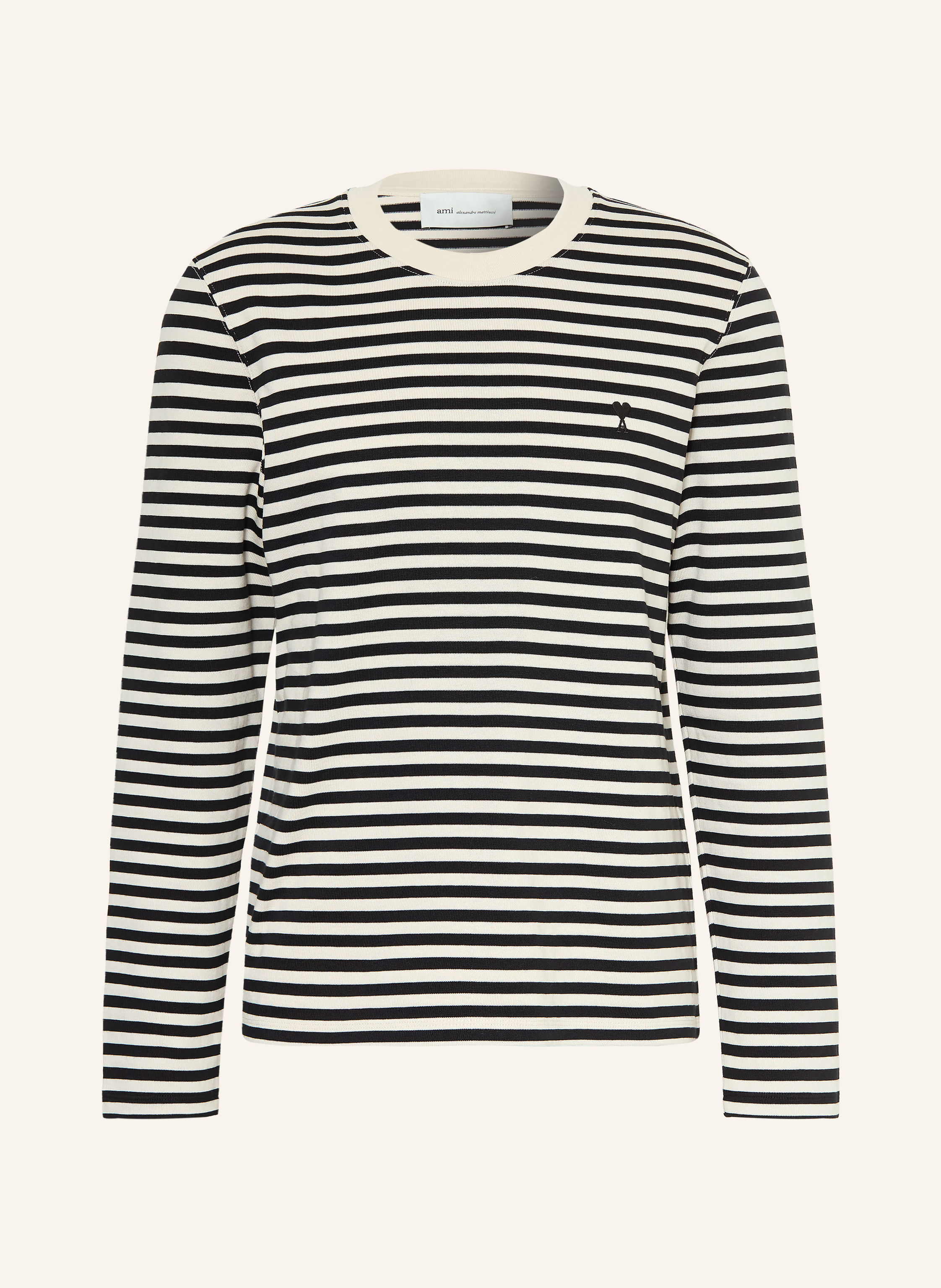 Ami Paris Longsleeve